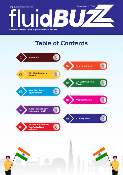 FluidBuzz Sep24 - Edition 10